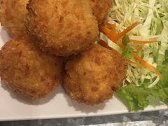 -香蕉叶餐厅(是隆店)