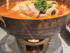 -汉水谣·江景餐厅(江滩店)