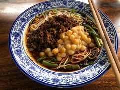 -老地方猫儿面(磁器口店)