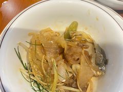 -绿雅居原生态农庄(小涌店)