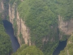 -山西通天峡景区