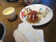 -阳光岛·海鲜盛宴(银泰中心in99店)