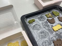 -爱之旅diy烘焙坊(西直门店)