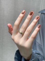 -悦指间美甲美睫