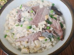 -陈掌柜澄城水盆羊肉(钟楼店)