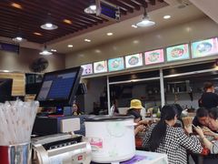 -铁朋小锅米线(金星店)