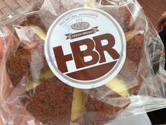 -海福仑韩国面包