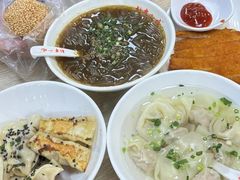 -新丰小吃(高沙店)
