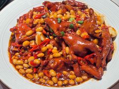 -南昌大饭店·1980南昌菜(万寿宫店)