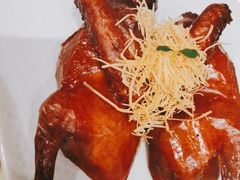 -顺峰(农展馆店)