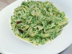 -唐猫庭院·千年陕菜(大唐不夜城店)