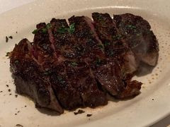 -弗兰克牛排西餐厅Ribone steak house(柠檬花园店)