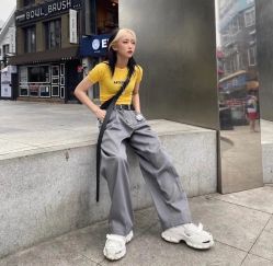 -苏豪路易士·嘉玛发廊