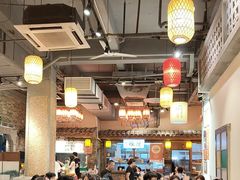 -江味龙虾馆·裸蓝龙虾(南山店)