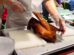 烤鸭-紫光园·烤鸭·北京菜(劲松店)