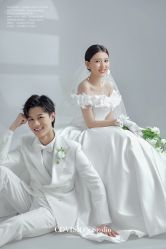 -CD视觉婚纱摄影