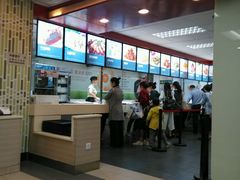 -大米先生(韶山南路店)