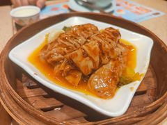 -点都德(长泰广场店)