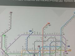 -大剧院(地铁站)