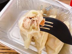 煎饺-必胜客(吾悦广场店)