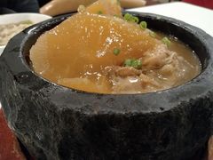 筒骨萝卜-白鹿江西餐厅(北师大店)