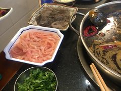 -飘香火锅(玉林西路店)