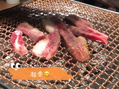 黑牛肋条-九田家黑牛烤肉料理(新世纪商城甄选店)