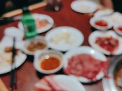 -福缘烤肉王自助(爱琴海-原比尔森店)