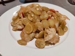 白菜绿豆饼-彭城味道.地道徐州味(怡海花园店)