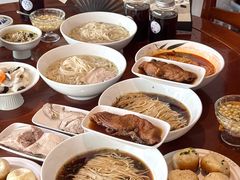 -同得兴 Since·1995 传统苏式面馆(十全街店)