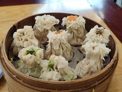 -都一处烧麦馆(前门店)