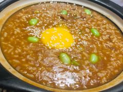 牛肉烩饭-赵小姐丨新中餐(曲江店)