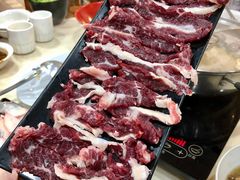 -福合埕牛肉丸(福平路店)