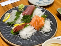 -福匠日本料理(人民路店)