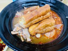 -四川老牛麻辣烫(北门桥店)