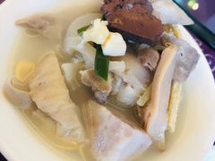 -国惠大酒楼(爱琴海购物公园店)