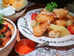 -岛风·台食小馆 ISLAND BISTRO(烟台山店)