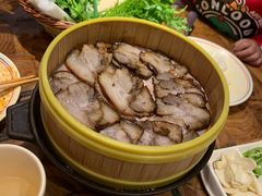 -七八冷面·延边朝鲜族美食(欢乐谷店)