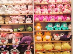 -名创优品(广东省广州琶洲保利广场店)