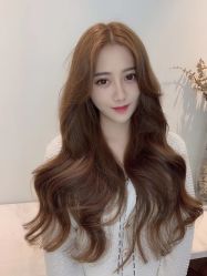 -3AM HAIR SALON染发烫发接发