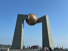 -青澳湾北回归线广场