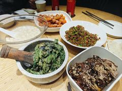 -长寿面馆(振兴路店)