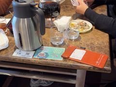 -咖啡人·融合餐厅(万达环宇店)