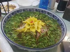 -河南食府(人民路店)