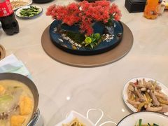-紫藤园·天目湖大鱼头(南山竹海店)