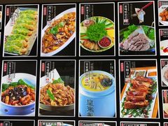 -老妈菜馆(山东路店)