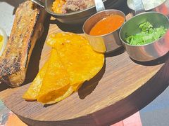 -查特花园美食广场(西单大悦城店)