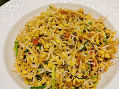 -老长春肉馆(创业大街店)