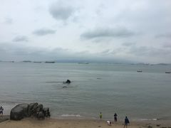 -胡里山炮台
