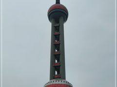 -东方明珠广播电视塔